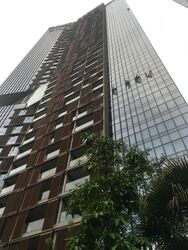 OUE Twin Peaks (D9), Condominium #318417421